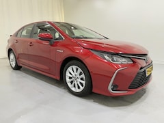 Toyota Corolla - Sedan 1.8 Hybrid Active