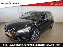 Hyundai i30 Wagon - 1.5 T-GDi MHEV Premium | direct beschikbaar | 160 PK