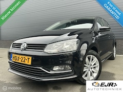 Volkswagen Polo - 1.2 TSI Highline CLIMA*CRUISE*PDC*PANODAK