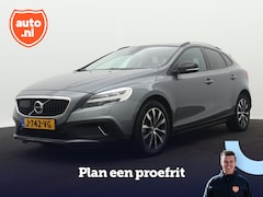 Volvo V40 Cross Country - 1.5 T3 Summum | Trekhaak | Navigatie | Stoelverwarming | Camera