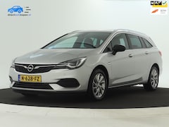 Opel Astra Sports Tourer - 1.2 Business Elegance Navi | Stoelverwarming | Trekhaak