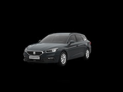 Seat Leon - 1.5 TSI 116 6MT Style