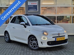 Fiat 500 - 1.2 Rockstar|automaat|Clima|Cruise|Pano|34.410KM|Navi|