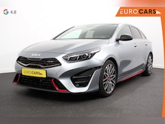 Kia Pro cee'd - ProCeed 1.6 T-GDI 204pk DCT GT | Navigatie | Apple Carplay/Android Auto | Parkeersensoren