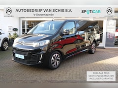 Citroën Jumpy - XL L3 Dubbel Cabine BlueHDi 180 Automaat DC Xenon | Trekhaak | Navi | Camera