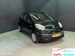 Citroën C1 - 1.0-12V Ambiance