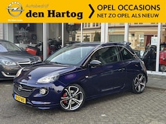 Opel ADAM - 1.4 Turbo S 150PK Apple Carplay/Android Auto ECC