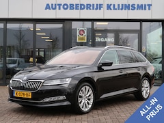 Skoda Superb Combi - 1.5 TSI Business Edition | Panoramadak | Trekhaak | ACC |