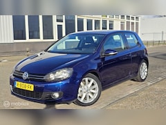 Volkswagen Golf - 1.4TSI Trendline/APK/Cruise/Clima