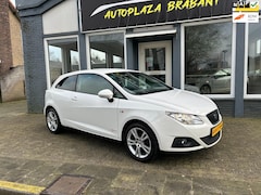 Seat Ibiza SC - 1.4 COPA / CLIMAT / CRUISE/ STOELVV