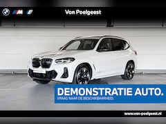 BMW iX3 - High Executive Edition | Shadow Line Pack | Trekhaak