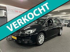 Opel Astra Sports Tourer - 1.0 Edition NL-auto / Apple Carplay