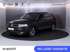 Volkswagen Tiguan - 1.5 TSI ACT Highline Business R R-line exterieur| Digital display| Camera| 19'LM-velgen| N