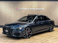 Audi A6 Limousine - 55 TFSI e Quattro Competition 367PK S Line