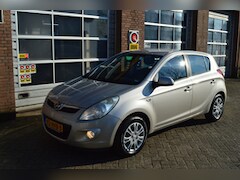 Hyundai i20 - Airco, 5-deurs, 1.4 sterke moto 1.4i Dynamic