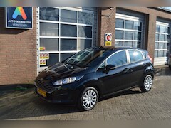 Ford Fiesta - Airco, 5-deurs, Bluetooth 1.0 Titanium