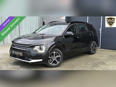 Kia Niro - 1.6 GDi Hybrid ComfortLine