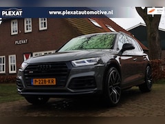 Audi SQ5 - 3.0 TFSI quattro Pro Line Plus Aut. | Nardo Grey | RS-Zetels | Panorama | Full Led | Stoel