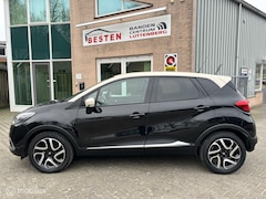 Renault Captur - 0.9 TCe Helly Hansen / Navigatie / Garantie