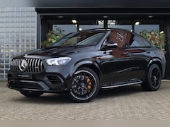 Mercedes-Benz GLE-Klasse Coupé - 63 S AMG 4MATIC+ | Carbon interieur + stuur, Massagestoelen, Leder Exclusief, Panoramadak,