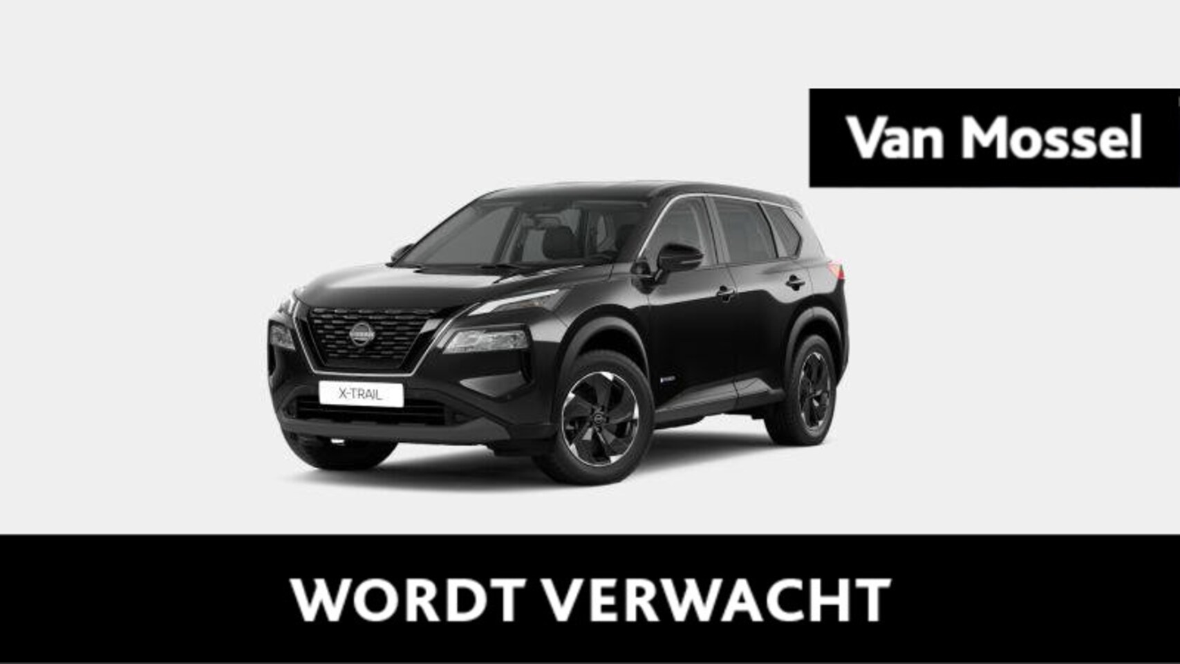 Nissan X-Trail - 1.5 e-Power Acenta | Digitaal display | Carplay | Parkeersensoren | Nu tot €7.000,- voorde - AutoWereld.nl