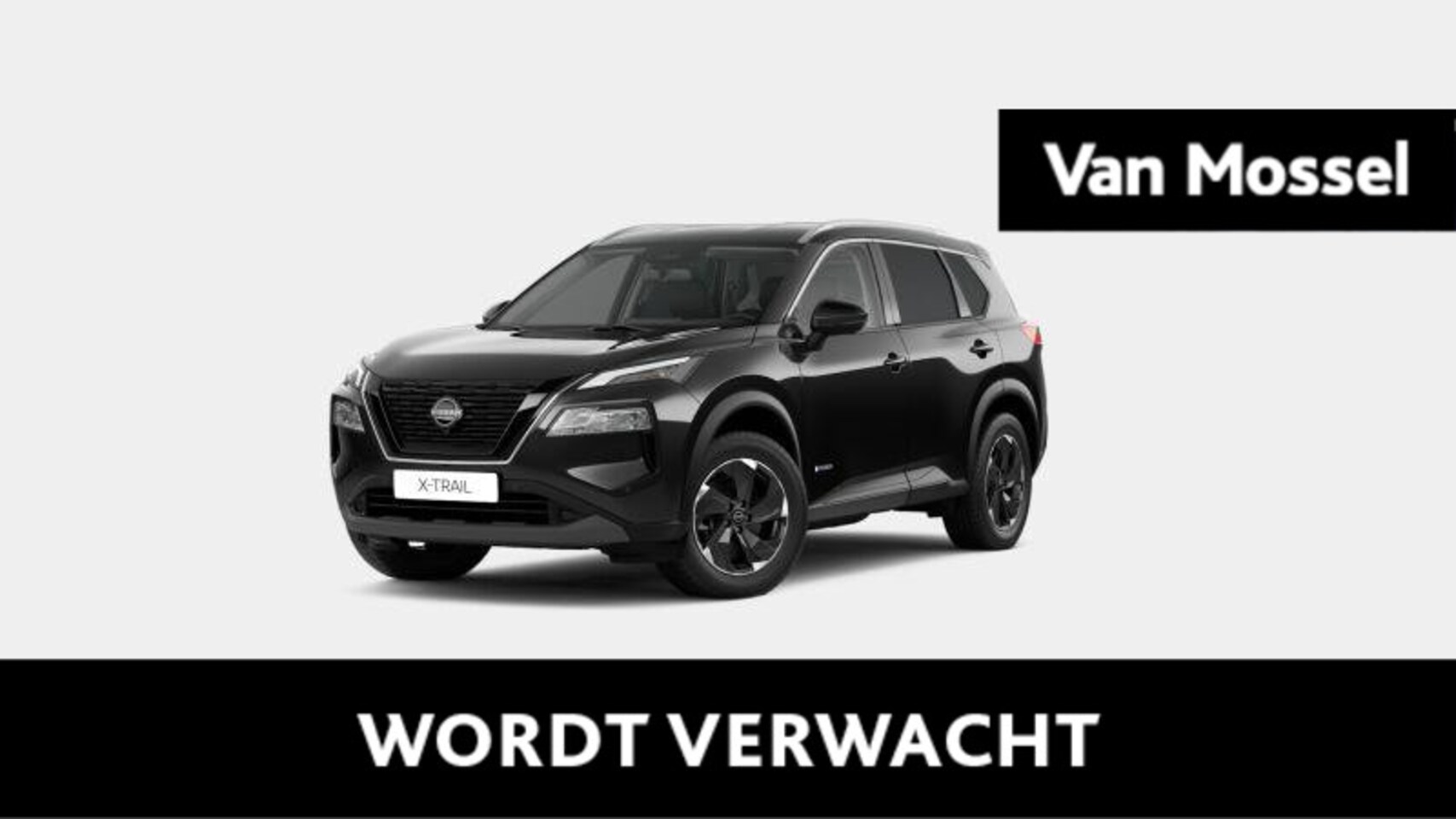 Nissan X-Trail - 1.5 e-Power N-Connecta | Digitaal display | Carplay | Parkeersensoren | Nu tot €7.000,- vo - AutoWereld.nl