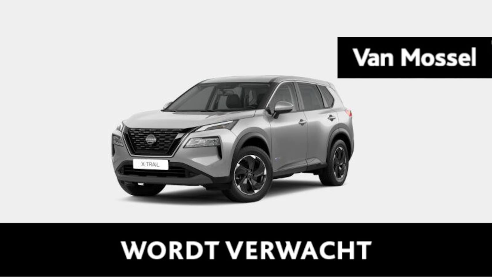 Nissan X-Trail - 1.5 e-Power Acenta | Digitaal display | Carplay | Parkeersensoren | Nu tot €7.000,- voorde - AutoWereld.nl