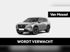 Nissan X-Trail - 1.5 e-Power Acenta | Digitaal display | Carplay | Parkeersensoren | Nu tot €7.000, - voord