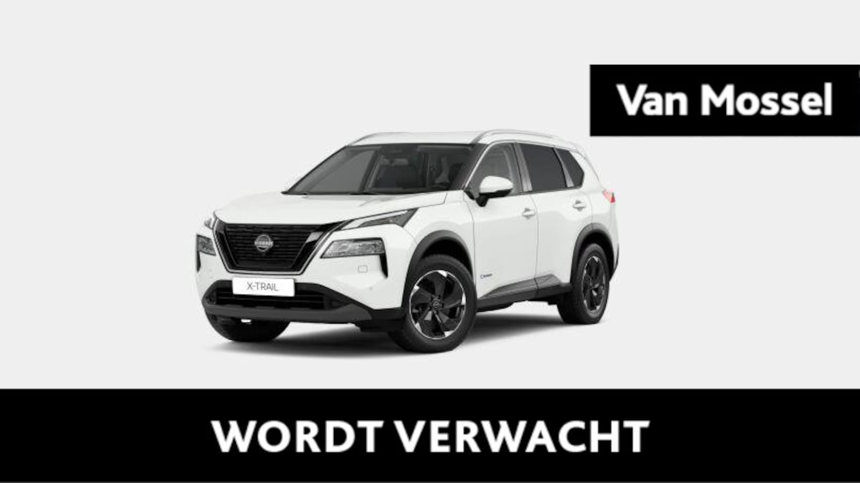 Nissan X-Trail - 1.5 e-Power N-Connecta | Digitaal display | Carplay | Parkeersensoren | Nu tot €7.000,- vo - AutoWereld.nl