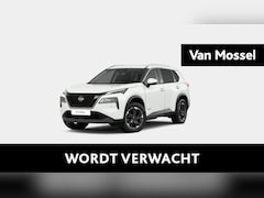 Nissan X-Trail - 1.5 e-Power N-Connecta | Digitaal display | Carplay | Parkeersensoren | Nu tot €7.000, - v