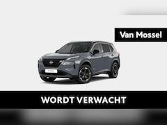 Nissan X-Trail - 1.5 e-Power N-Connecta | Digitaal display | Carplay | Parkeersensoren | Nu tot €7.000, - v