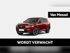 Nissan X-Trail - 1.5 e-Power Acenta | Digitaal display | Carplay | Parkeersensoren | Nu tot €7.000, - voord