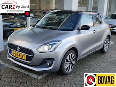 Suzuki Swift - 1.2 STIJL AUTOMAAT Navi | Clima | Adaptive Cruise Control