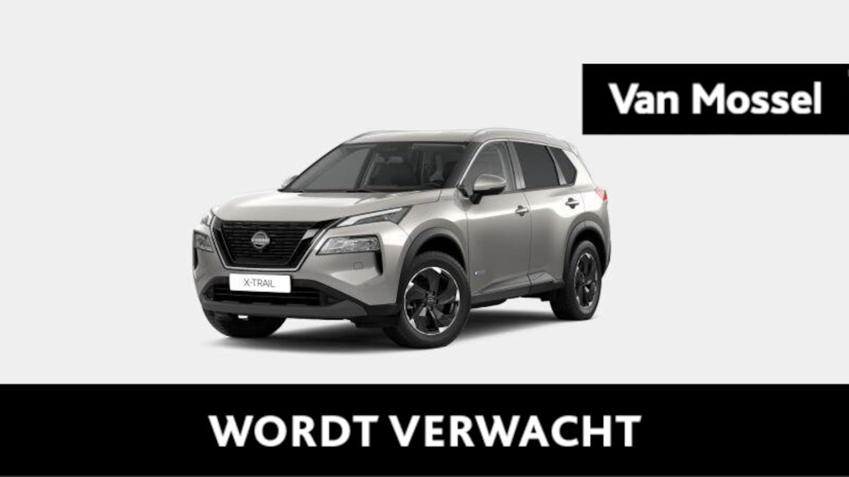 Nissan X-Trail - 1.5 e-Power N-Connecta | Digitaal display | Carplay | Parkeersensoren | Nu tot €7.000,- vo - AutoWereld.nl