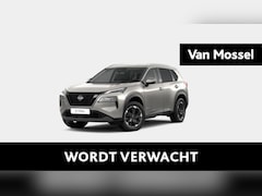 Nissan X-Trail - 1.5 e-Power N-Connecta | Digitaal display | Carplay | Parkeersensoren | Nu tot €7.000, - v