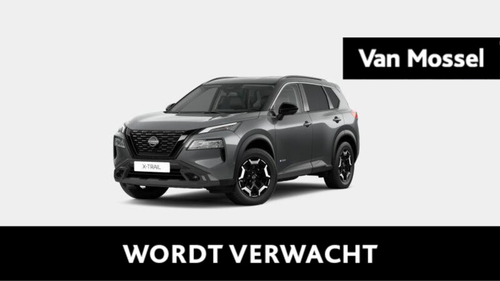 Nissan X-Trail - 1.5 e-Power N-Trek | Digitaal display | Carplay | Parkeersensoren | Nu tot €7.000,- voorde - AutoWereld.nl