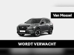 Nissan X-Trail - 1.5 e-Power N-Trek | Digitaal display | Carplay | Parkeersensoren | Nu tot €7.000, - voord