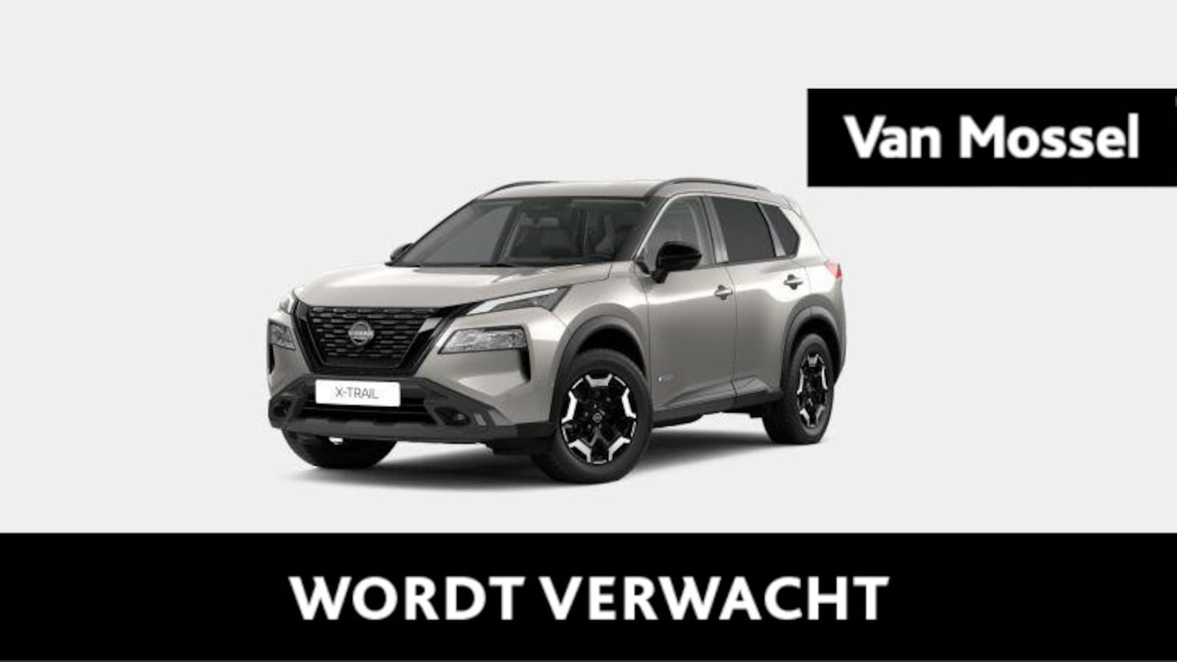 Nissan X-Trail - 1.5 e-Power N-Trek | Digitaal display | Carplay | Parkeersensoren | Nu tot €7.000,- voorde - AutoWereld.nl