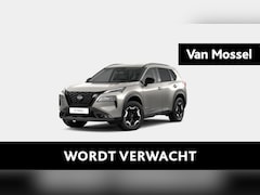 Nissan X-Trail - 1.5 e-Power N-Trek | Digitaal display | Carplay | Parkeersensoren | Nu tot €7.000, - voord