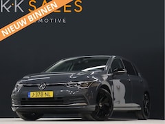 Volkswagen Golf - 1.5 eTSI Style [DIGITAL DASH, ADAPTIVE CRUISE CONTROL, APPLE CARPLAY, CLIMATE, STOELVERWAR