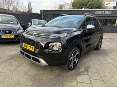 Citroën C3 Aircross - 1.2 PureTech (110pk) S&S Shine Navi Apple/android carplay