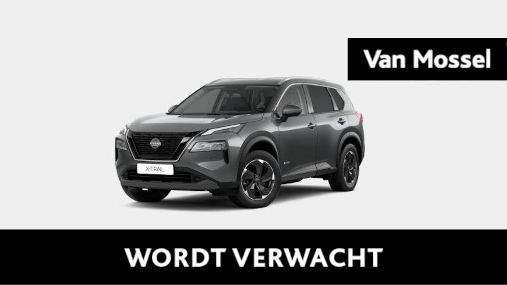 Nissan X-Trail - 1.5 e-Power N-Connecta | Digitaal display | Carplay | Parkeersensoren | Nu tot €7.000,- vo - AutoWereld.nl