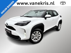 Toyota Yaris Cross - 1.5 Hybrid 115 Active , Lage Km