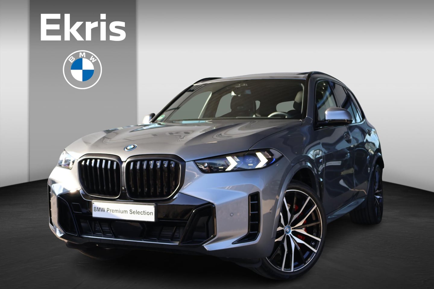 BMW X5 - xDrive50e M Sportpakket | Innovation Pack | Travel Pack - AutoWereld.nl