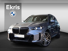 BMW X5 - xDrive50e | Direct leverbaar M Sportpakket | Innovation Pack | Travel Pack | Active Steeri