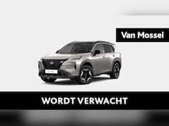 Nissan X-Trail - 1.5 e-Power N-Trek | Digitaal display | Carplay | Parkeersensoren | Nu tot €7.000, - voord