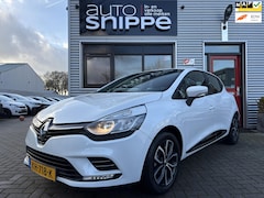 Renault Clio - 0.9 TCe Zen -5DRS.-FACELIFT-1STE EIGENAAR-AIRCO-CRUISECONTROL-DAB+-LICHTMETALEN VELGEN-PAR