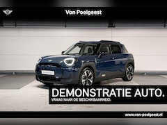 MINI Aceman - E Classic 42.5 kWh | Pakket L | Dak in carrosseriekleur