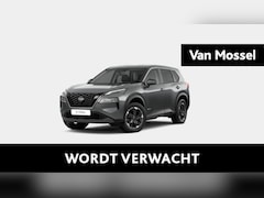 Nissan X-Trail - 1.5 e-Power Acenta | Digitaal display | Carplay | Parkeersensoren | Nu tot €7.000, - voord