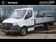 Mercedes-Benz Sprinter - 315 CDI L3 CC RWD | AIRCO/3.500KG AHW/7" MBUX/CRUISE | Certified